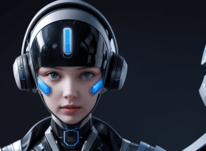 Вплив штучного інтелекту на світову економіку