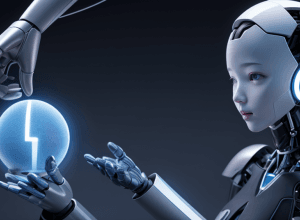 Вплив штучного інтелекту на ринок праці