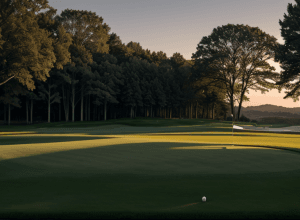 Секрет тріумфу: Капітан Кубка Райдера Люк Дональд обирав для гольфістів навіть шампунь