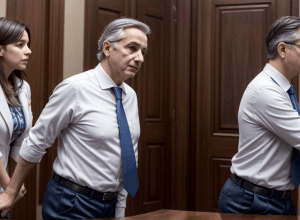 Політична криза в Іспанії: Санчес і Фейхоо зіткнулися на тлі корупційних скандалів та бюджетних затримок