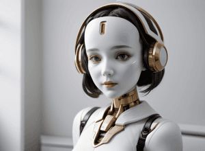 Вплив штучного інтелекту на сучасне мистецтво