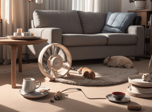 «Руки чисті?» та «Стіл сам не прибереться»: 20 класичних фраз, які кожен батько повторює щодня