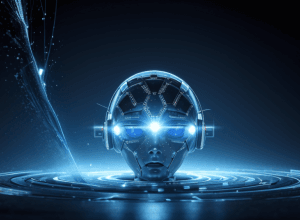 Вплив штучного інтелекту на світову економіку