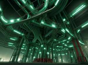 Міністр енергетики Мексики про план порятунку Pemex: Суверенітет та приватні інвестиції йдуть поряд