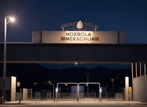 США повертають Мексиці засуджених за наркозлочини: $4 мільйони економії та розвантаження федеральних в’язниць.