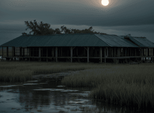 Дипломатія Мексики вимагає доступу до 81 затриманого у Флориді: міграційний центр "Алігатор Алькатрас" під прицілом