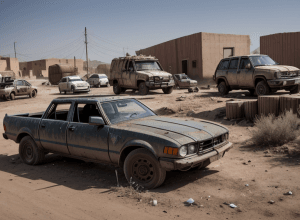 Арешт у справі про вбивство прокурора в Мексиці: Вбивця пов'язаний з картелем, який "кришував" високопосадовців