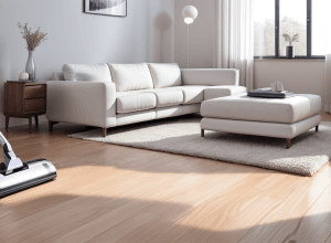 Огляд бездротових пилососів-швабр: який найкращий для прибирання всіх куточків будинку