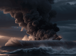 США під час конфлікту з Колумбією завдали два нові удари по ймовірних "наркочовнах" у Тихому океані