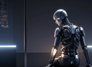 Вплив штучного інтелекту на ринок праці