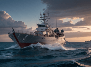 "Плавуча асамблея": Скандал в Іспанії – Партія Аюсо висміяла гуманітарну флотилію до Сектору Гази