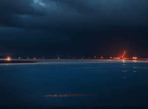 Тропічні зливи паралізували Мехіко: головний аеропорт країни закривали двічі, тисячі пасажирів очікують