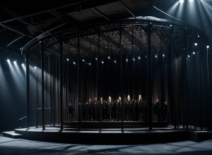 Гучне фіаско в Мадриді: Театр Сарсуели відкрив сезон провальною оперою 'Пепіта Хіменес'