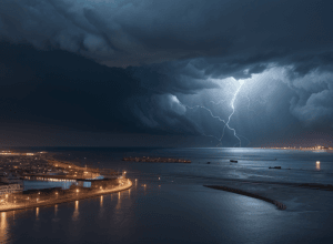 Президент Валенсії Масон ухиляється від пояснень: чиновники вчасно попередили про шторм, але проігнорували катастрофу ДАНА, яка забрала 229 життів.