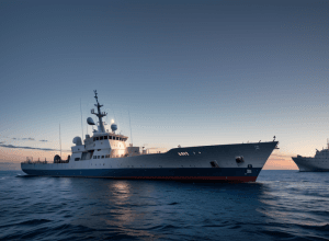 Ізраїль перехопив «Флотилію Сумуд» до Гази: Серед 400 затриманих активістів – Грета Тунберг