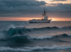 Чому активісти «Флотилії свободи» викинули свої мобільні телефони в море перед захопленням Ізраїлем