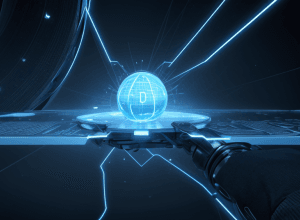 Вплив штучного інтелекту на світову економіку