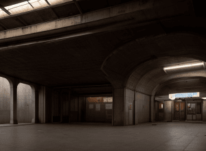 «Примарна станція» Гауді в Барселоні вперше відчинила двері до 100-річчя метрополітену