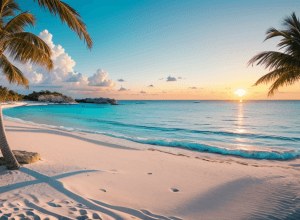 Туризм у Мексиці стрімко зростає: за червень зафіксовано 8 мільйонів відвідувачів