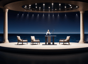 Феліпе VI відкриває Форум Ла-Тоха: Ключові дебати про позицію США та вручення премії за внесок у Конституцію