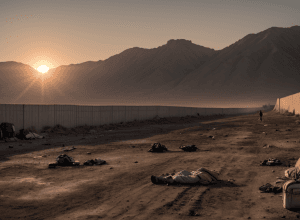 «Лікарі без кордонів» заявляють про «катастрофічний вплив» політики Трампа на мігрантів: 3000 жертв сексуального насильства