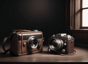 Найбільша в Іспанії ретроспектива Роберта Капи: 250 робіт легендарного фотожурналіста