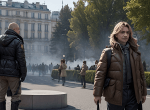 Третя хвиля протестів у Франції: півмільйона людей виступили проти бюджетної економії на тлі політичної нестабільності