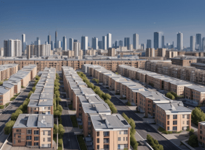 Житлова криза в Іспанії: Уряд намагається досягти консенсусу з регіонами щодо Плану до 2030 року