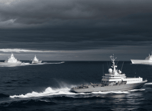 Ізраїльські ВМС затримали «Флотилію Global Sumud»: На борту гуманітарної місії були 65 іспанців, включаючи відомих політиків