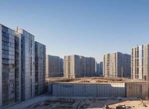 Мексика запускає програму "Житло для добробуту": хто може отримати доступне житло та як зареєструватися