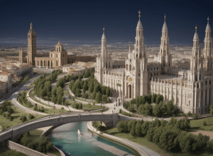 Гіндос з ЄЦБ: Криза житла гальмує зростання Іспанії, а Європа має "стати незалежною від США"