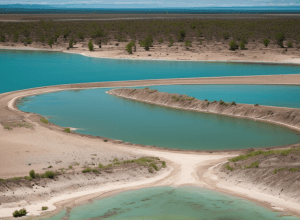 Водна система Кутцамала в Мехіко: запас води зріс до 67,86%, відсуваючи загрозу "Дня Зеро"