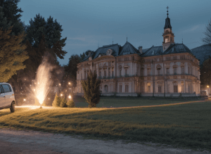 Вплив штучного інтелекту на ринок праці