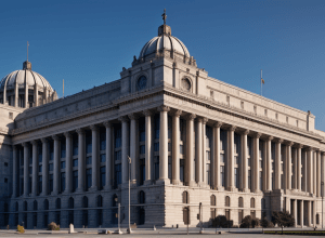 Президентка Мексики Клаудія Шейнбаум призначила Нестора Варгаса керівником нового впливового Органу судової адміністрації