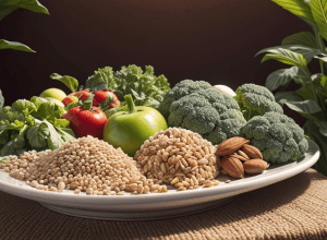 Планетарна дієта, що рятує життя: як зменшення споживання м’яса може запобігти 15 мільйонам передчасних смертей