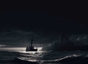 Світові протести: Ізраїль перехопив «Флотилію Сумуд» з гуманітарною допомогою для Сектора Гази