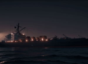 Відомий комік Андреу Буенафуенте підтримав Флотилію допомоги Газі та звинуватив Ізраїль у "незаконному" припиненні місії