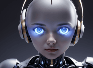 Вплив штучного інтелекту на світову економіку