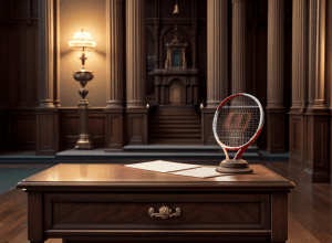 Рафаель Надаль отримав звання почесного доктора Університету Саламанки: історичне визнання та незвичайна опозиція