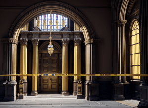 Трагічна помилка поліції: Одна з жертв нападу на синагогу в Манчестері загинула від куль правоохоронців