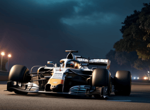 Екстремальна спека у Сінгапурі: FIA оголосила червону тривогу та зобов'язала пілотів F1 використовувати нову систему охолодження