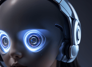 Вплив штучного інтелекту на світову економіку