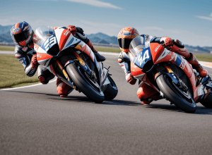 Марк Маркес: Шлях до сьомого титулу MotoGP через біль та чотири операції. Історія неймовірного повернення