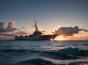 Пентагон підтвердив новий смертоносний удар по судну з наркотиками біля Венесуели: загинули чотири особи