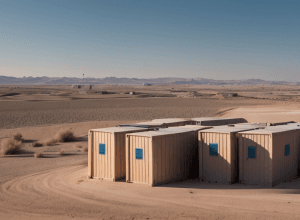 Активісти «Флотилії свободи» в ізраїльській в’язниці Кеціот: адвокати повідомляють про жорстоке поводження та порушення прав