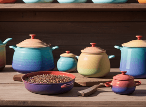 Кулінарна лихоманка в Мадриді: Перший іспанський розпродаж Le Creuset зі знижками до 60%
