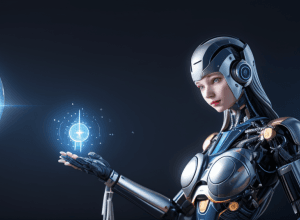 Вплив штучного інтелекту на світову економіку