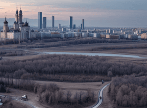 Вплив штучного інтелекту на світову економіку