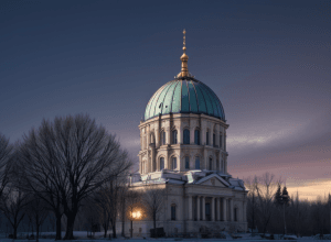 Вплив штучного інтелекту на сучасне мистецтво