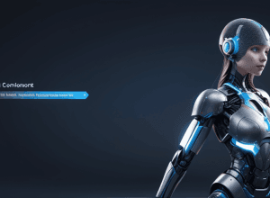 Вплив штучного інтелекту на світову економіку